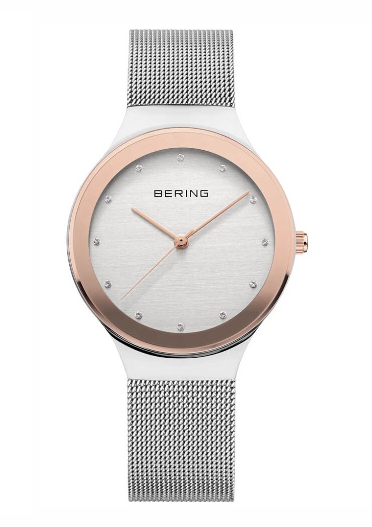 Zegarek damski Bering Classic 12934-060