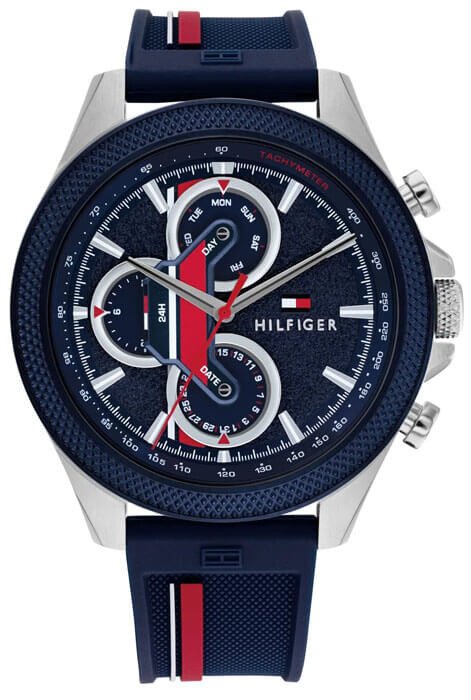 Zegarek męski Tommy Hilfiger Clark 1792083