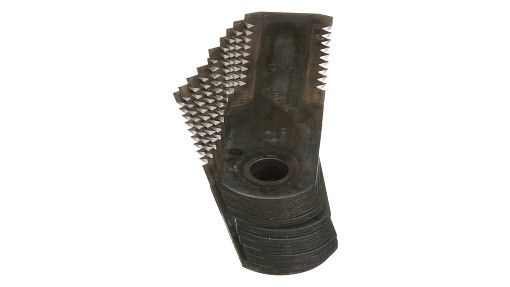Nóż sieczkarni fi20 5mm 87318316 Oryginał New Holland / CNH