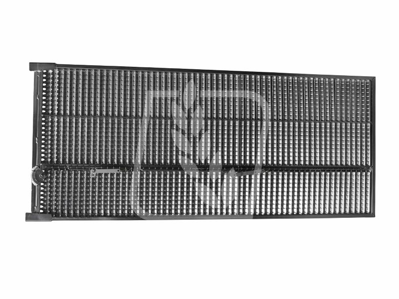Sito żaluzjowe górne 760x1739mm 600118