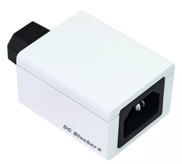 Ifi audio dc blocker+