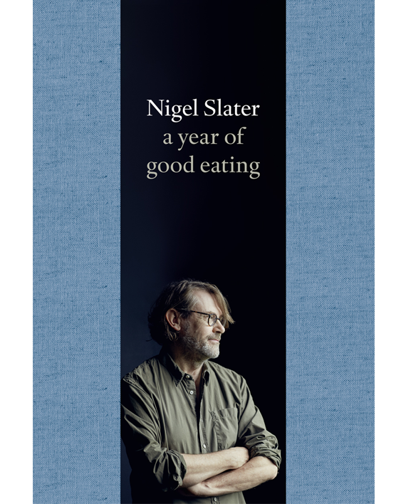 A Year of Good Eating. The Kitchen Diaries III