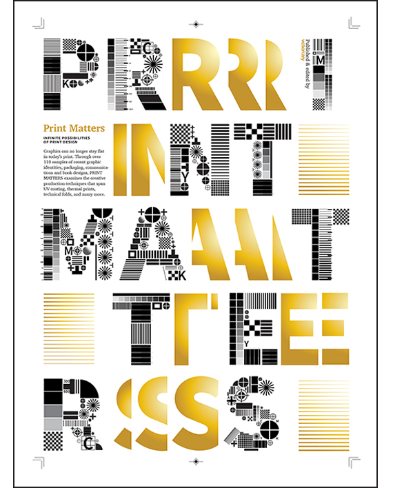 Print Matters