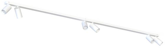 Darmowa Dostawa - Lampa podsufitowa Nowodvorski Lighting Mono 7813
