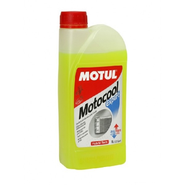 MOTUL MOTOCOOL EXPERT -37 ST.C 1L - Petrostar