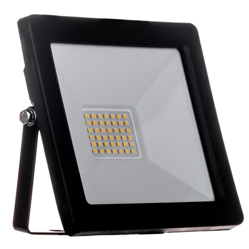 Naświetlacz LED Germina 30W lampa zewnętrzna IP65 1szt.