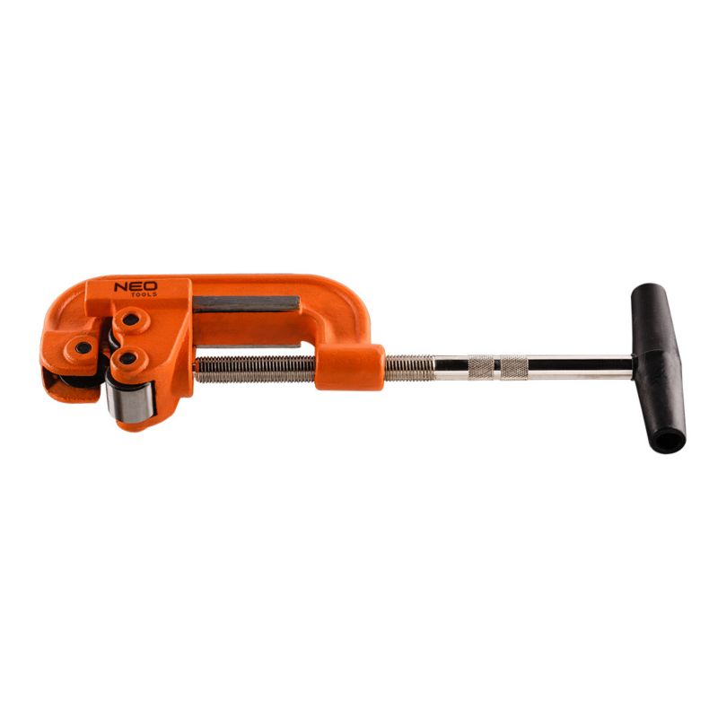 Obcinak do rur NEO TOOLS stalowych 10 - 60 mm 1 szt