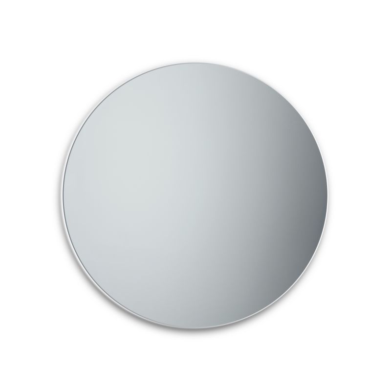 Lustro podświetlane MIRADO Syriusz ECOLine fi 80 cm barwa neutralna 1szt.