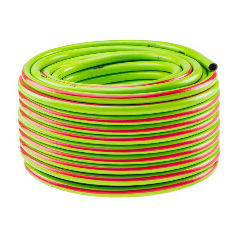 Wąż ogrodowy VERTO 50 m, 1/2"PROFESSIONAL 1 szt