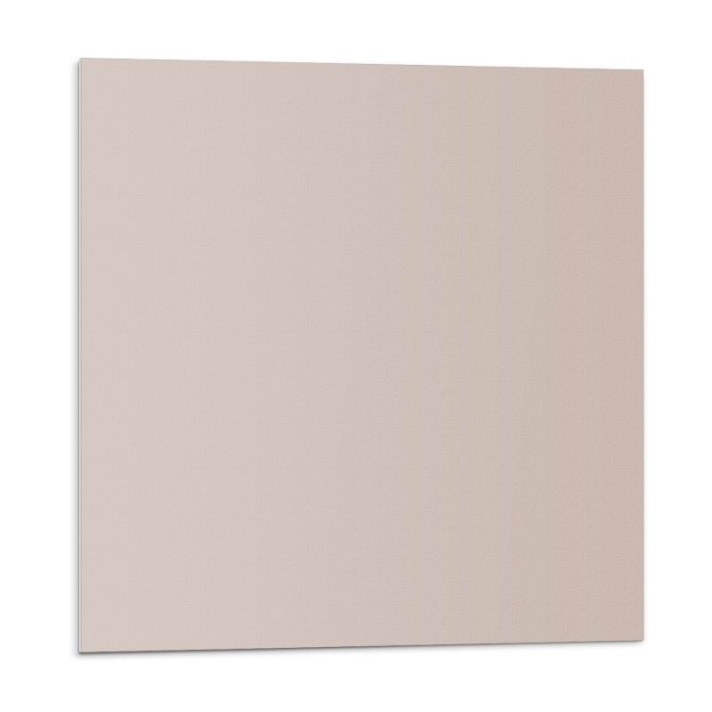 Kafelki samoprzylepne Wallfluent 50x50 cm Stylowy Jasnobrązowy Motyw 4 szt.