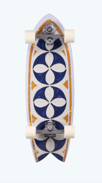 Deska Surf Skate YOW Coxos 31''