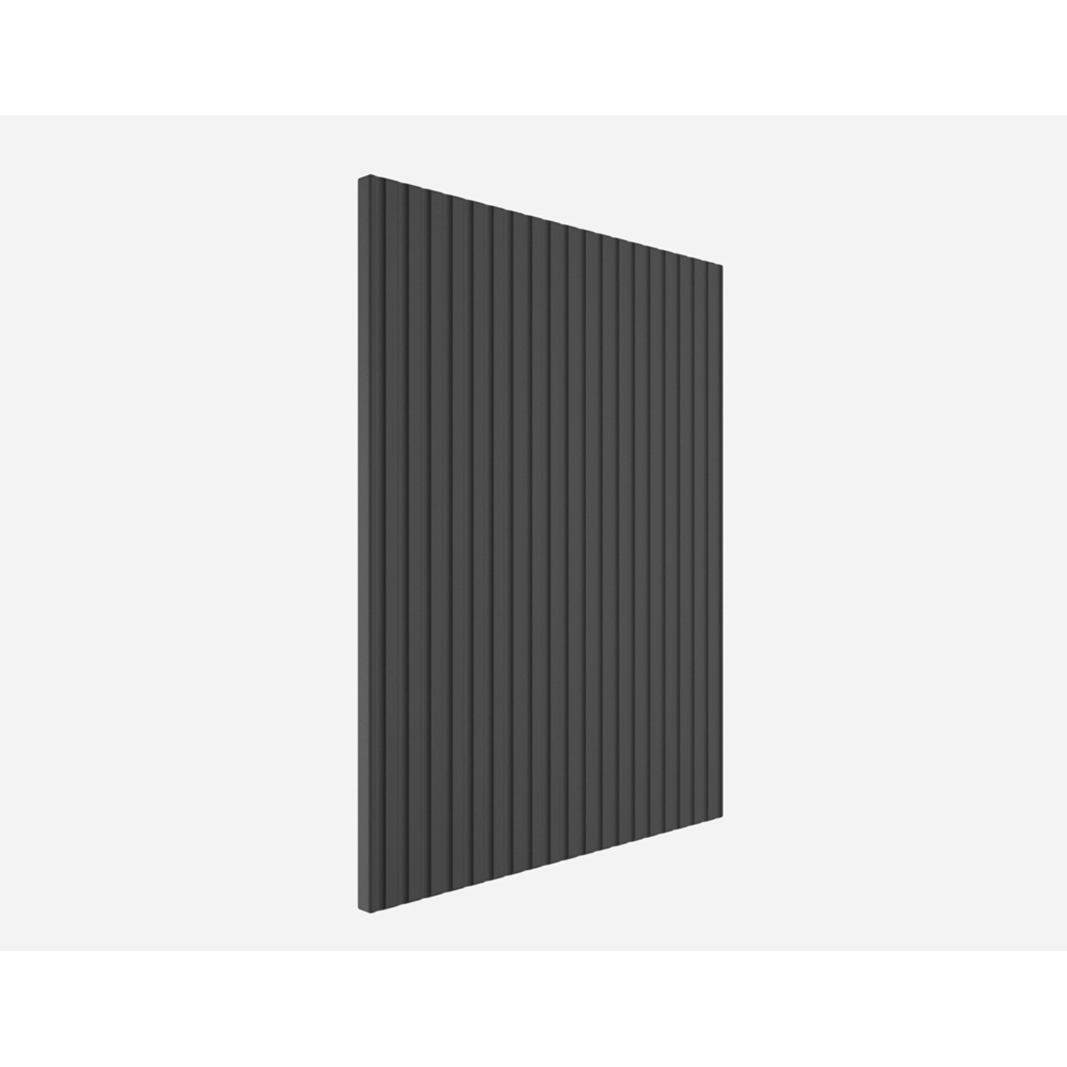 Front Casino Royal 71 x 50 cm czarny mat