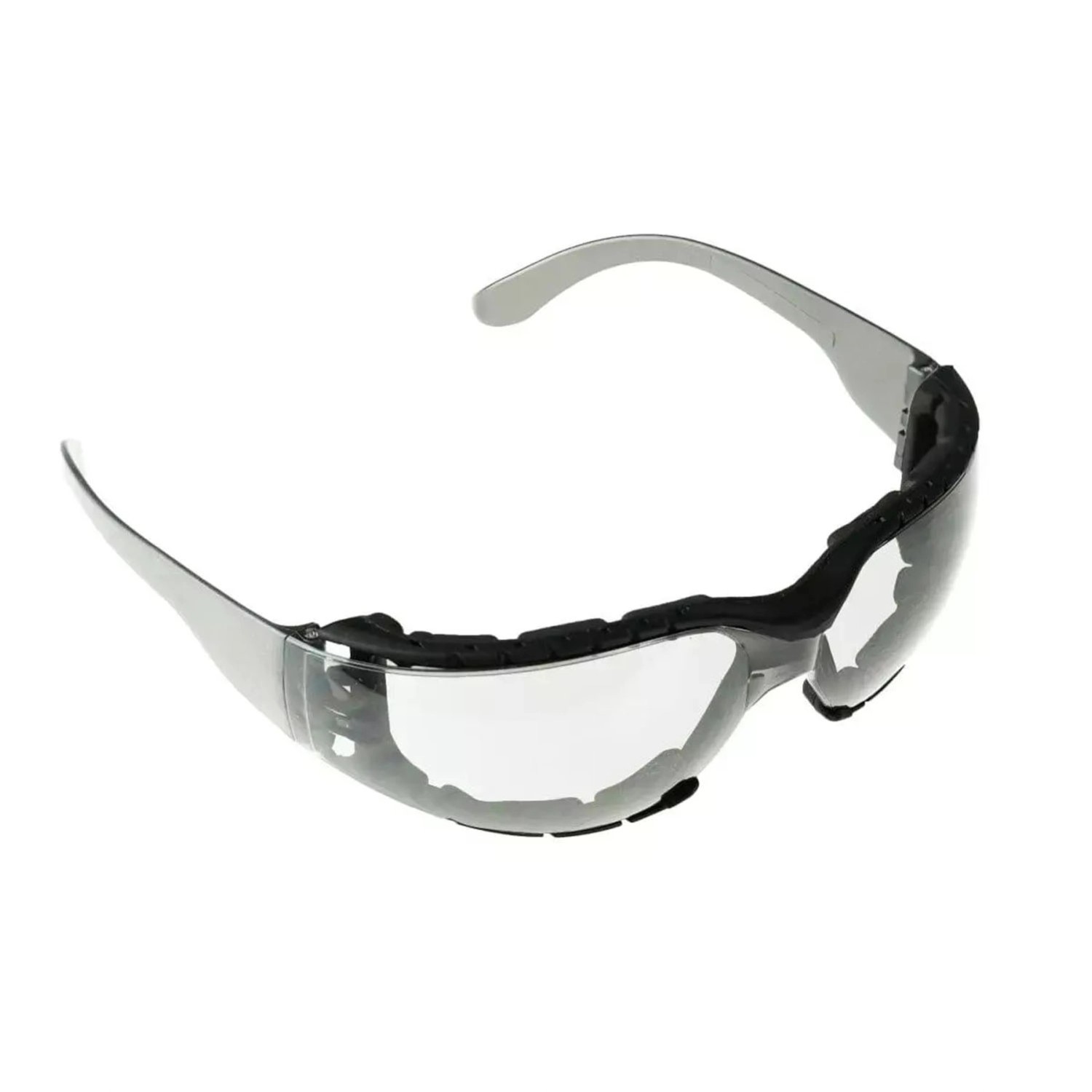 Dedra Okulary ochronne bezbarwne FT