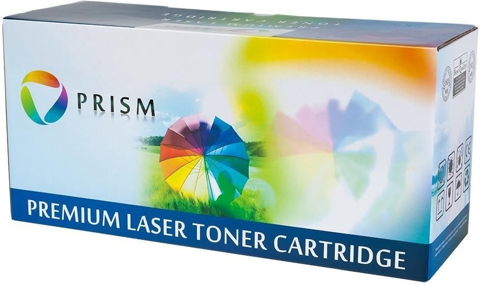 Bęben Prism (DR3400), 30000 stron, black (czarny)