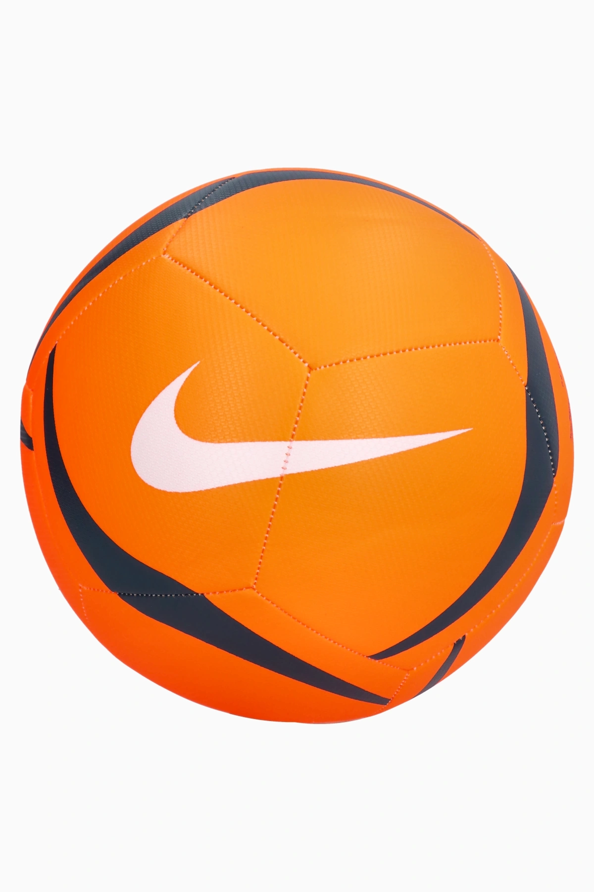 Piłka Nike Park Team 2.0 rozmiar 5 - Pomarańczowy
