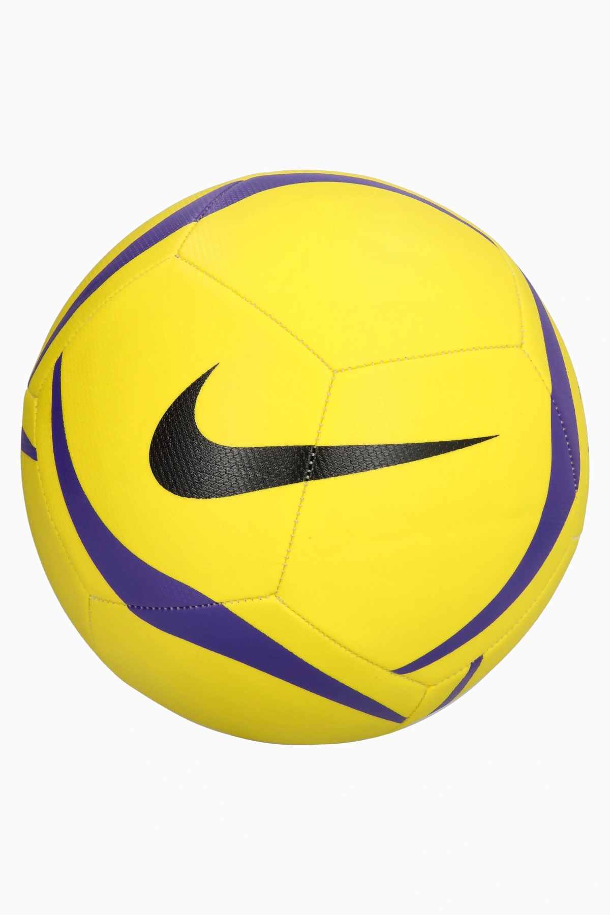 Piłka Nike Park Team 2.0 rozmiar 3 - Żółty
