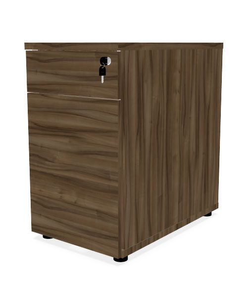 NOTER SP23 cargo niskie lewe 75x43,2x74h (Kolor płyty: płyta laminowana Biel Arktyczna)
