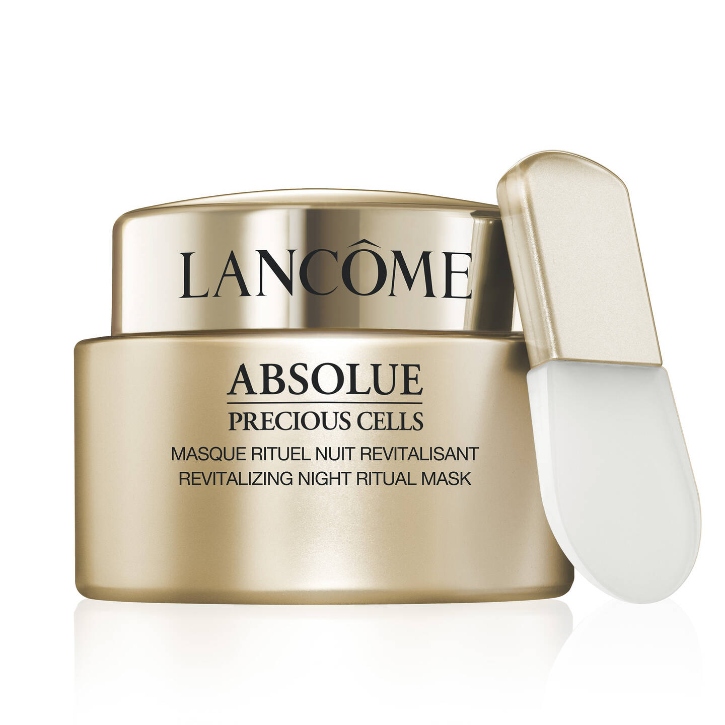 Lancôme Absolue Precious Cells - Maska na noc 75 ml