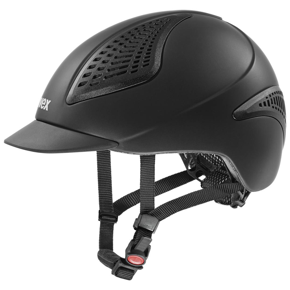 Uvex UVEX kask Exxential III 24h