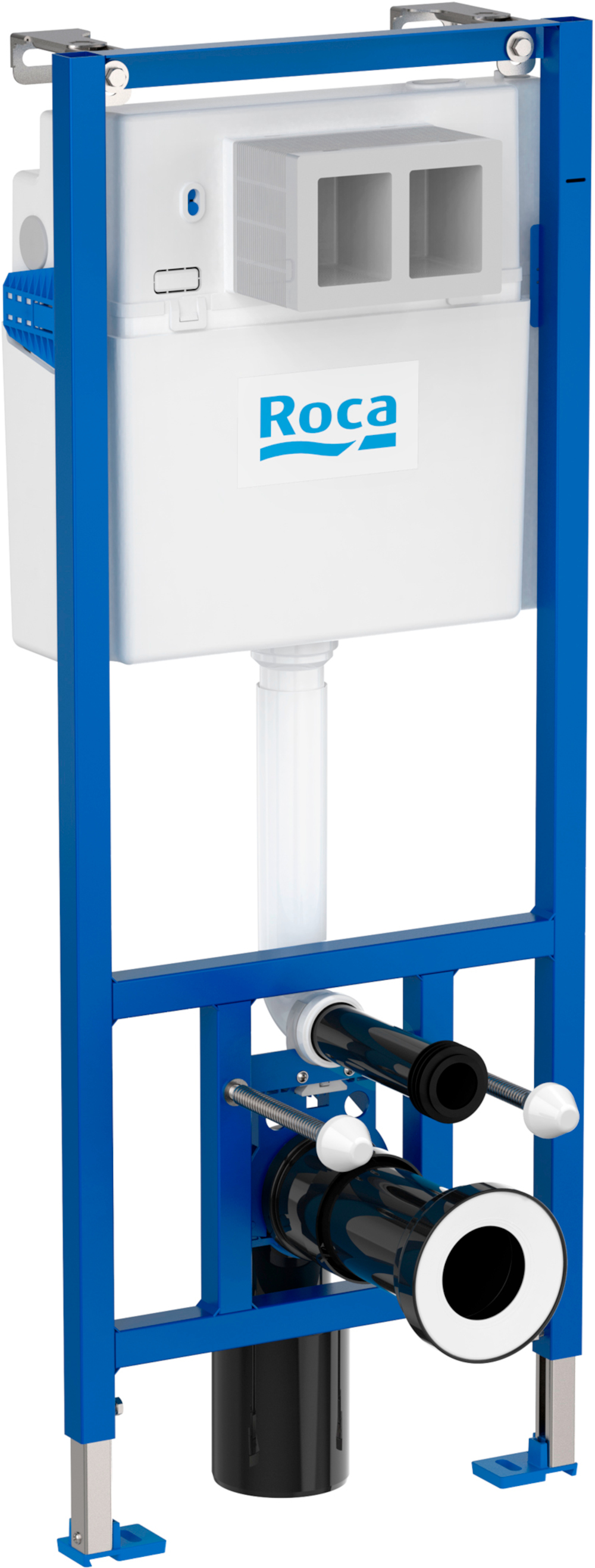 Roca Duplo Nova stelaż podtynkowy do miski WC wiszącej A890020020