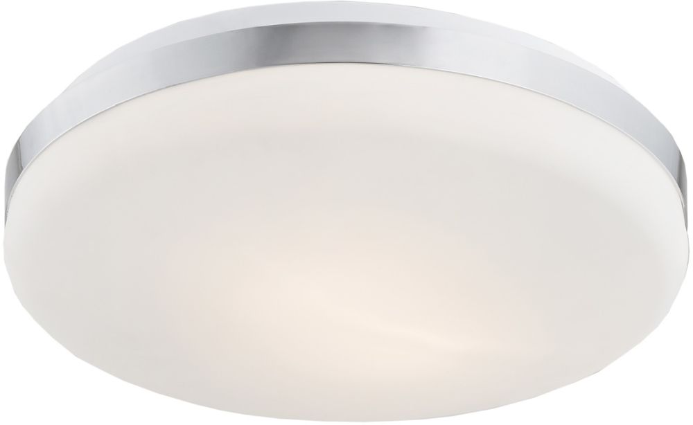 Argon Salado plafon 3x15W biały 1199