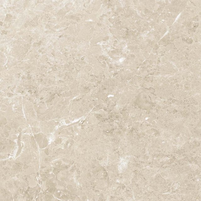 Gres szkliwiony OZELIA cream mat 59,8x59,8 gat. II