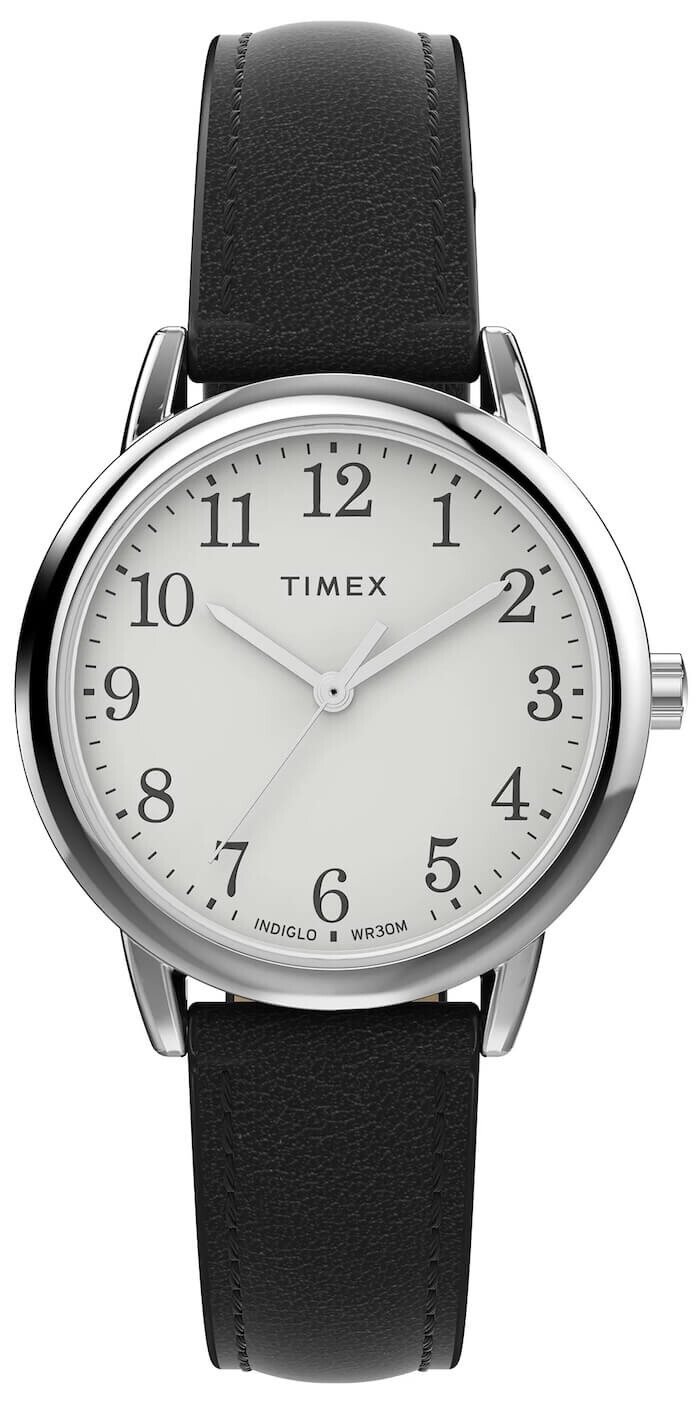 Zegarek damski Timex Easy Reader TW2W32500
