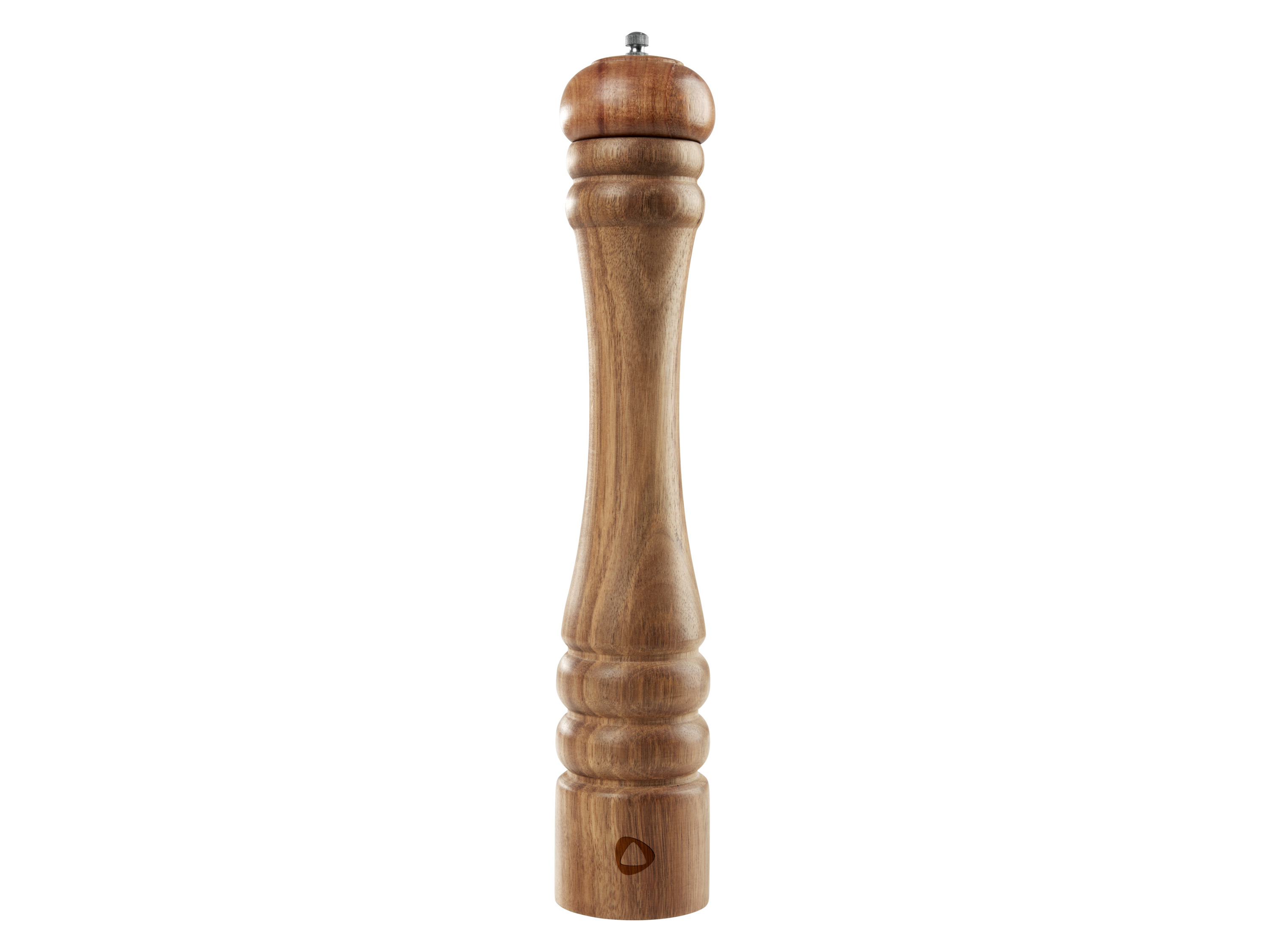 SILVERCREST Zestaw młynków lub młynek z drewna akacjowego (40 cm)
