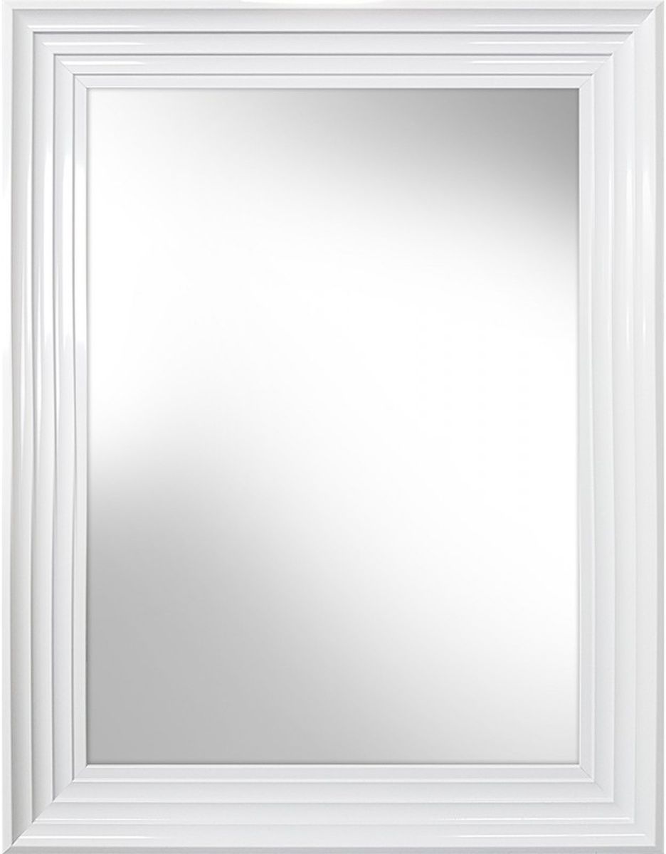 Darmowa Dostawa - Lustro 64.4x84.4 cm Ars Longa Malaga MALAGA5070B