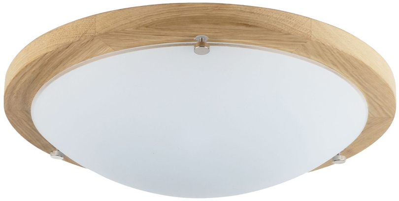 Darmowa Dostawa - Plafon 1x13 W biały Spot-Light Frida 4753174