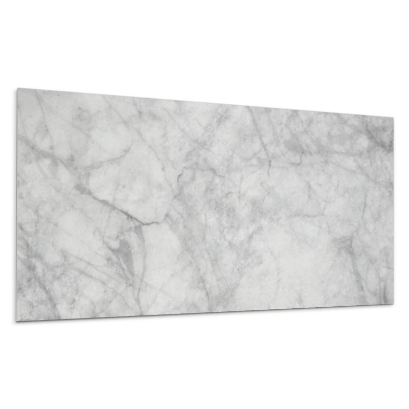 Panel samoprzylepny Wallfluent 120x60 cm Sploty marmuru z delikatnymi żyłkami 1 szt.