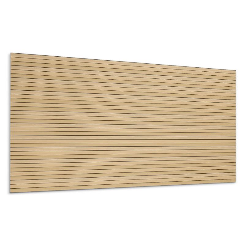 Kafelki samoprzylepne Wallfluent 60x30 cm Deski w równoległych liniach 6 szt.