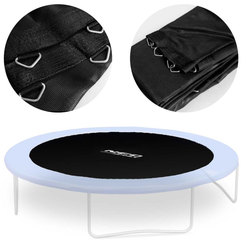 Mata batut do trampoliny Neo-sport 305-312 cm 10ft 1szt.