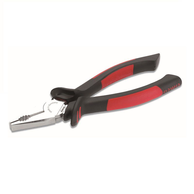 Szczypce Cimco uniwersalne 180mm 1000 V 1 szt.