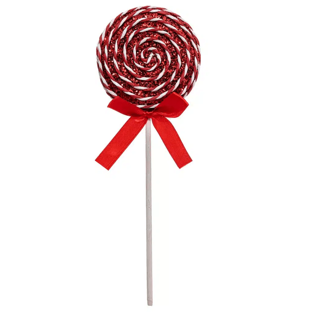 Lizak dekoracja Bonbon DB Wyprzedaż