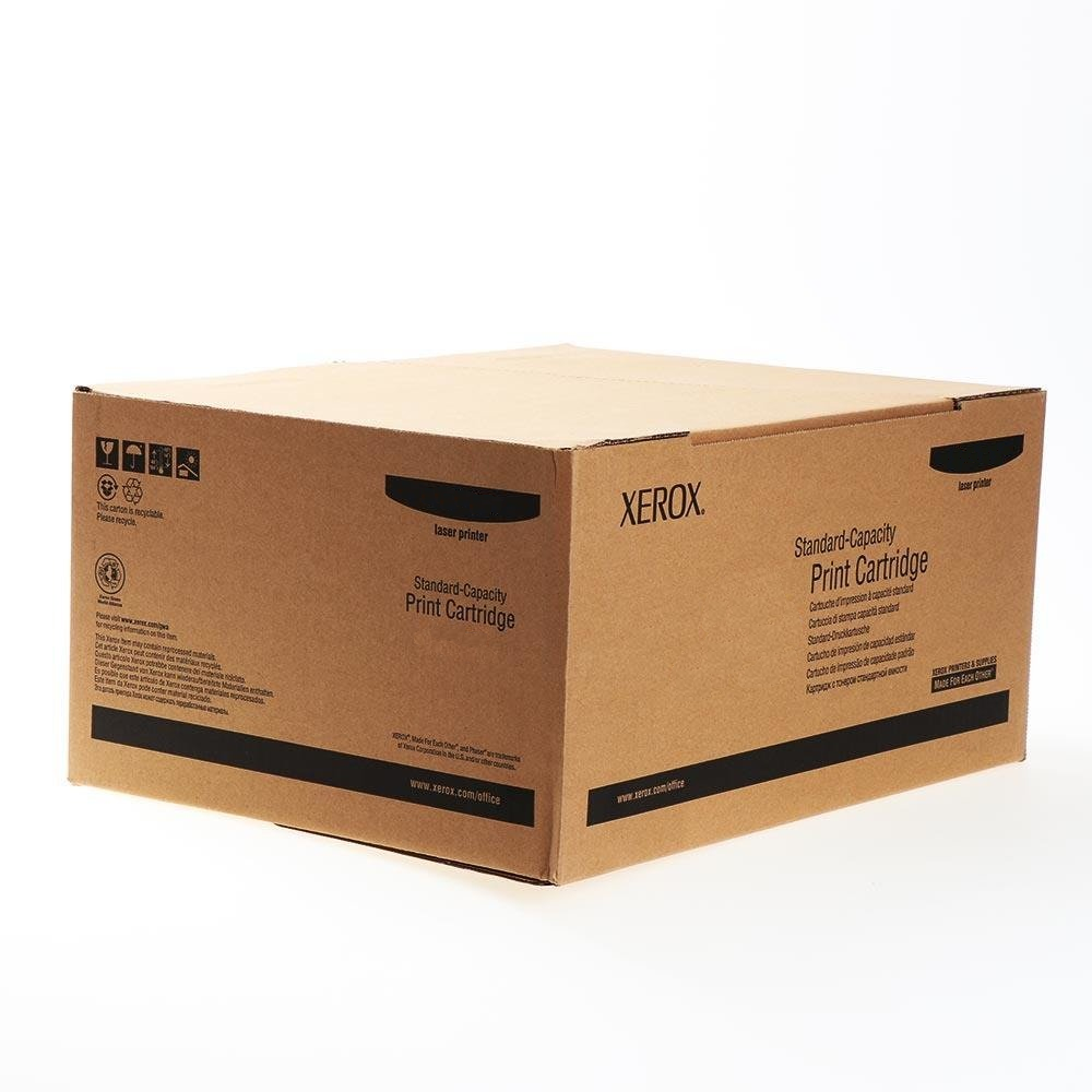 Toner Xerox (106R03695), 4300 stron, yellow (żółty)