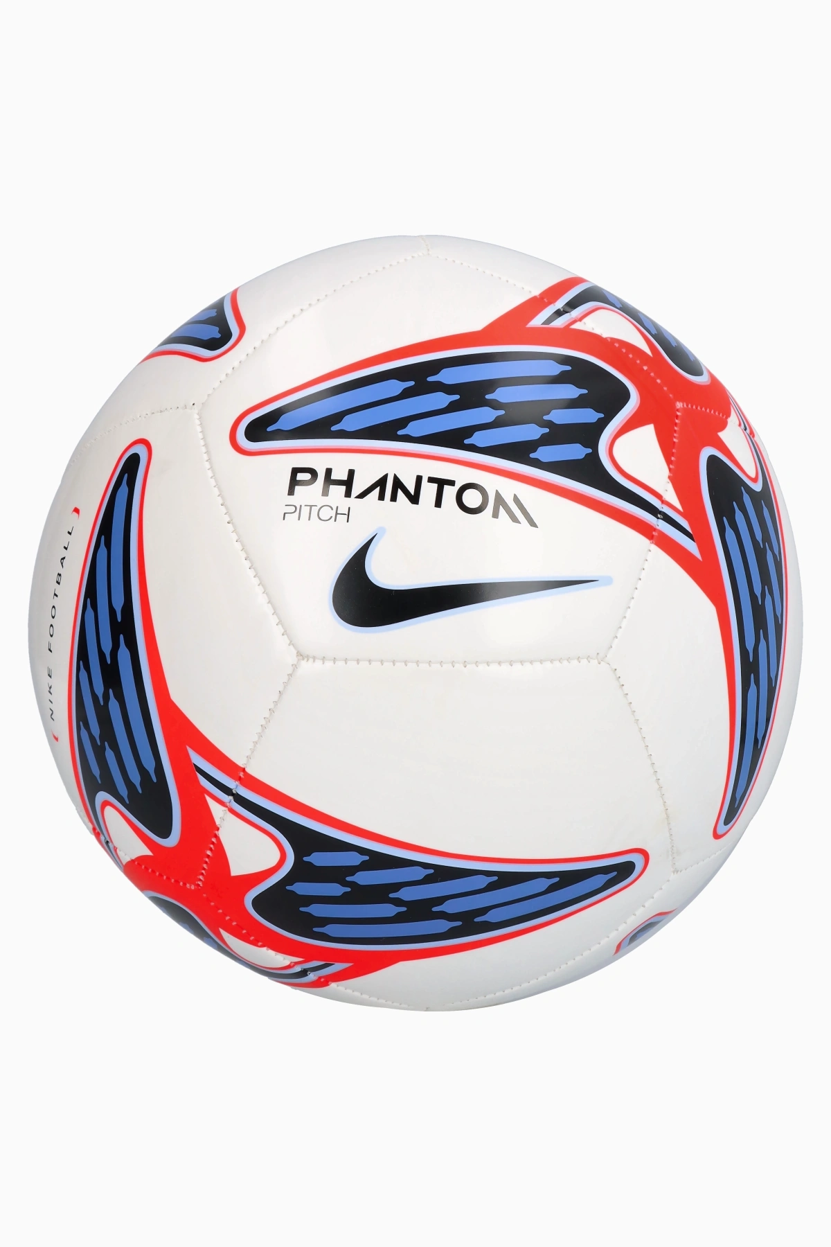 Piłka Nike Phantom rozmiar 5 - Biały