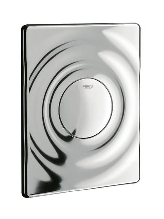 Darmowa Dostawa - Przycisk spłukujący do wc Grohe Surf 37063000