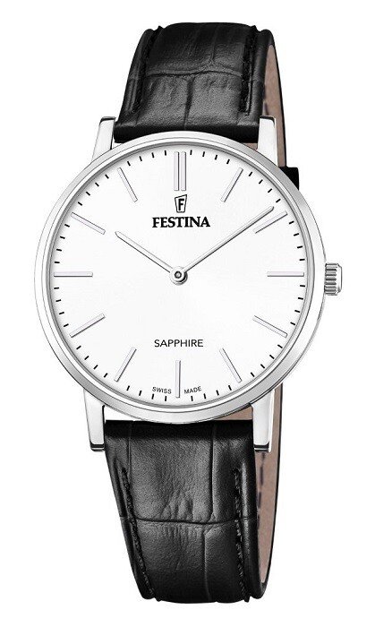 Zegarek męski Festina Swiss Made F20012_1