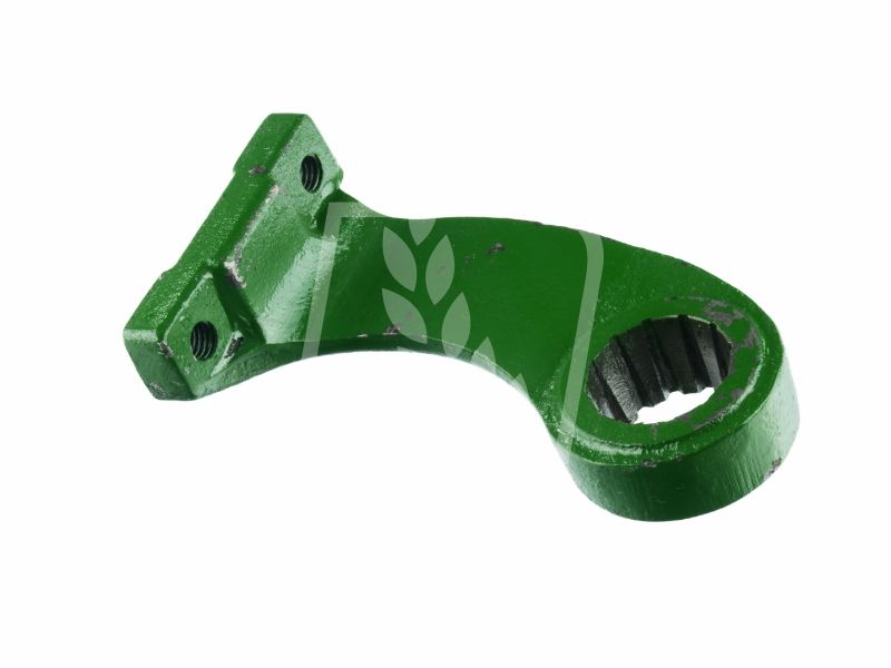 Uchwyt targańca John Deere H86911