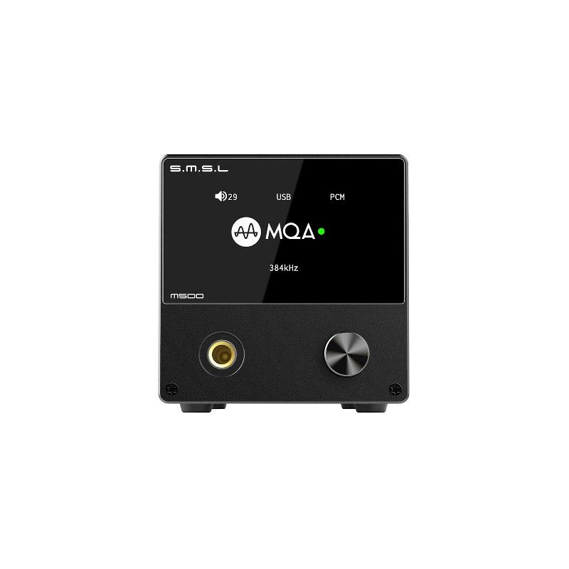 Smsl m500