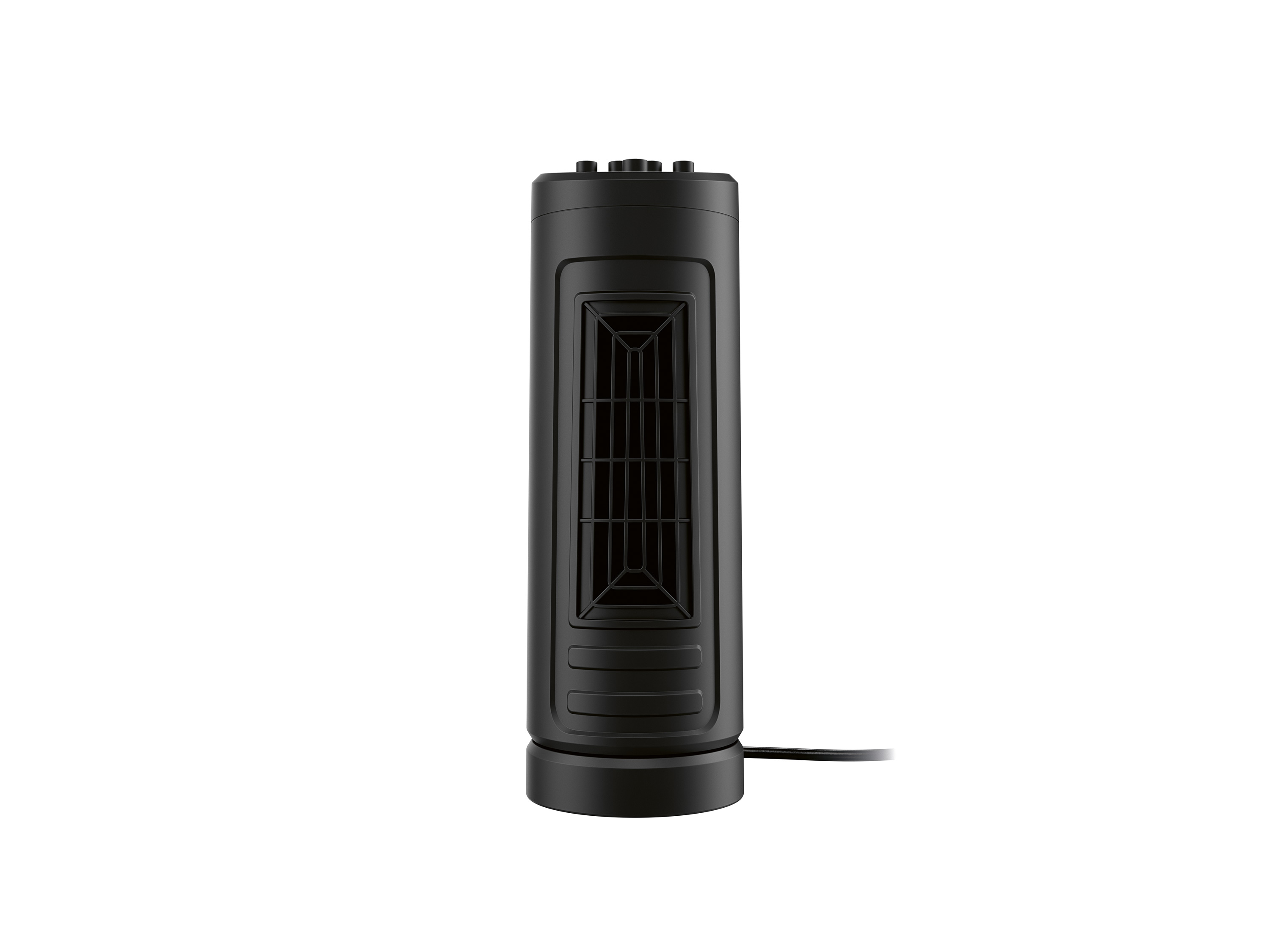 Silvercrest Mini wentylator kolumnowy 30 W, Stvm 30 C1 Czarny