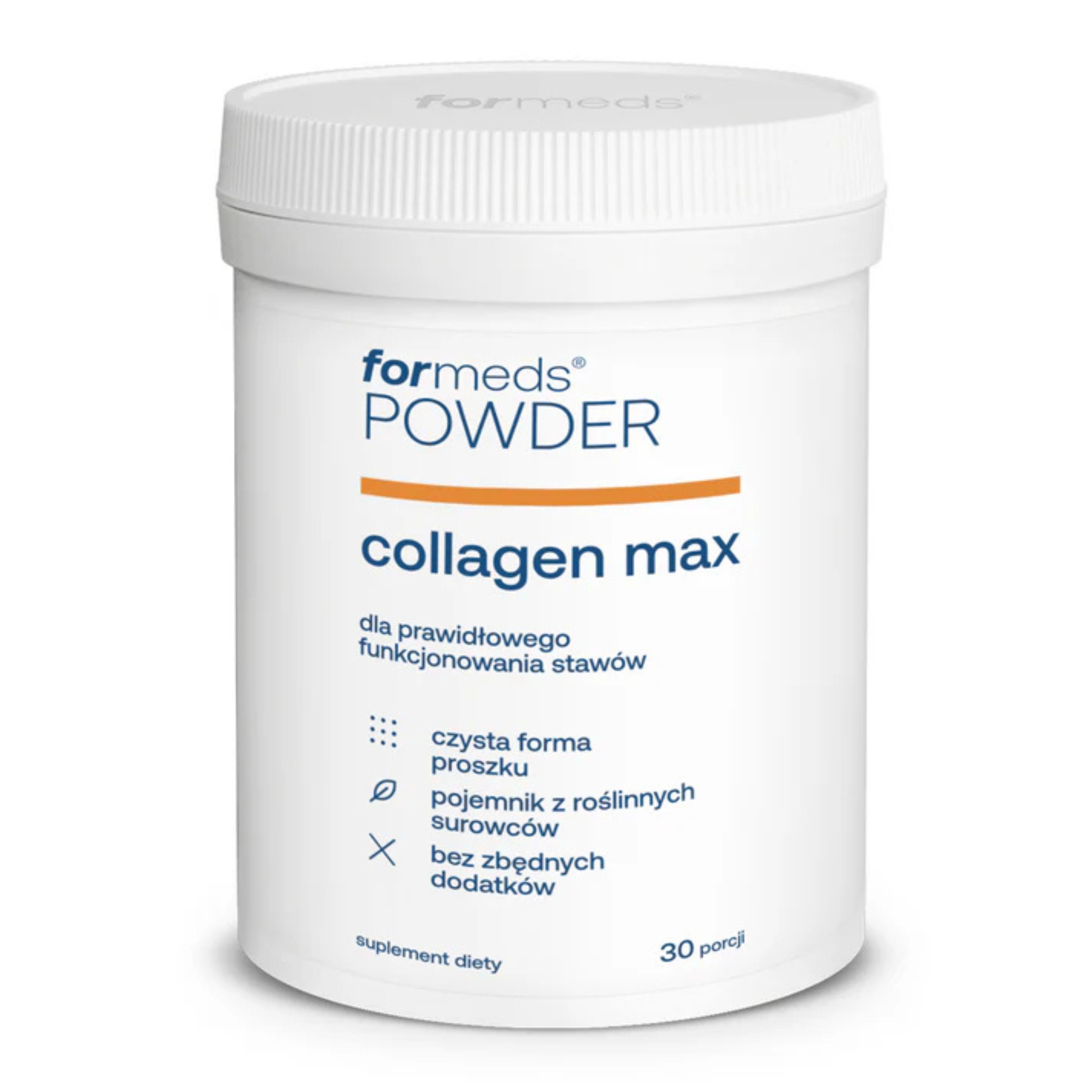 Formeds powder collagen max, 156 g