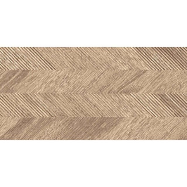 Płytka ścienna SHINY NATURE bronze structure micro 8mm 29,8x59,8 gat.