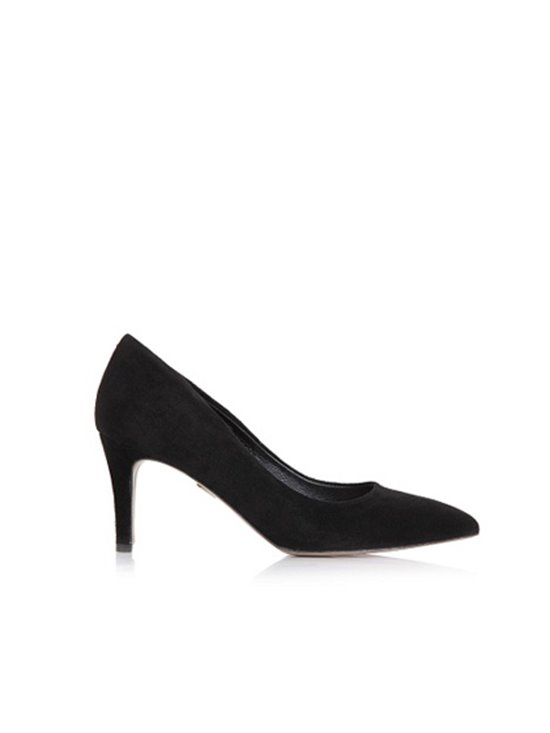 Czółenka 348/1 Black