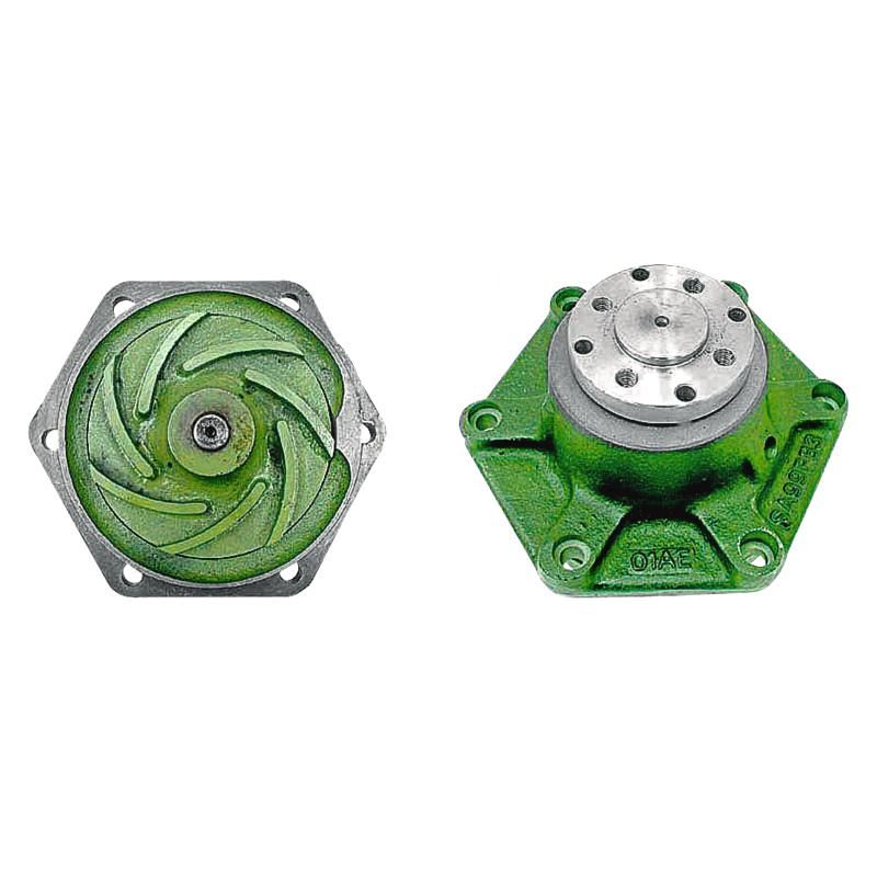 Pompa wodna Fendt C312200610010, F312200610010