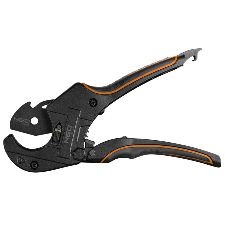 Obcinak do rur NEO TOOLS tworzyw 0-50mm 1 szt