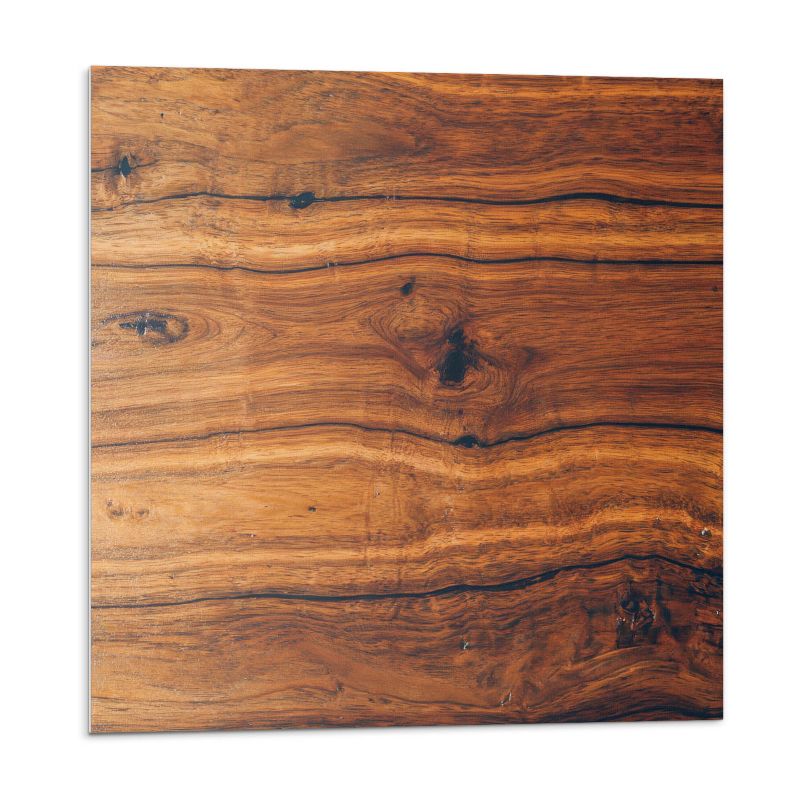 Kafelki samoprzylepne Wallfluent 30x30 cm Organic Design Drewna 9 szt.
