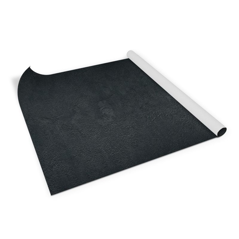 Samoprzylepna okleina Tulup 100x50 cm Ciemny wzór betonu 1 szt.