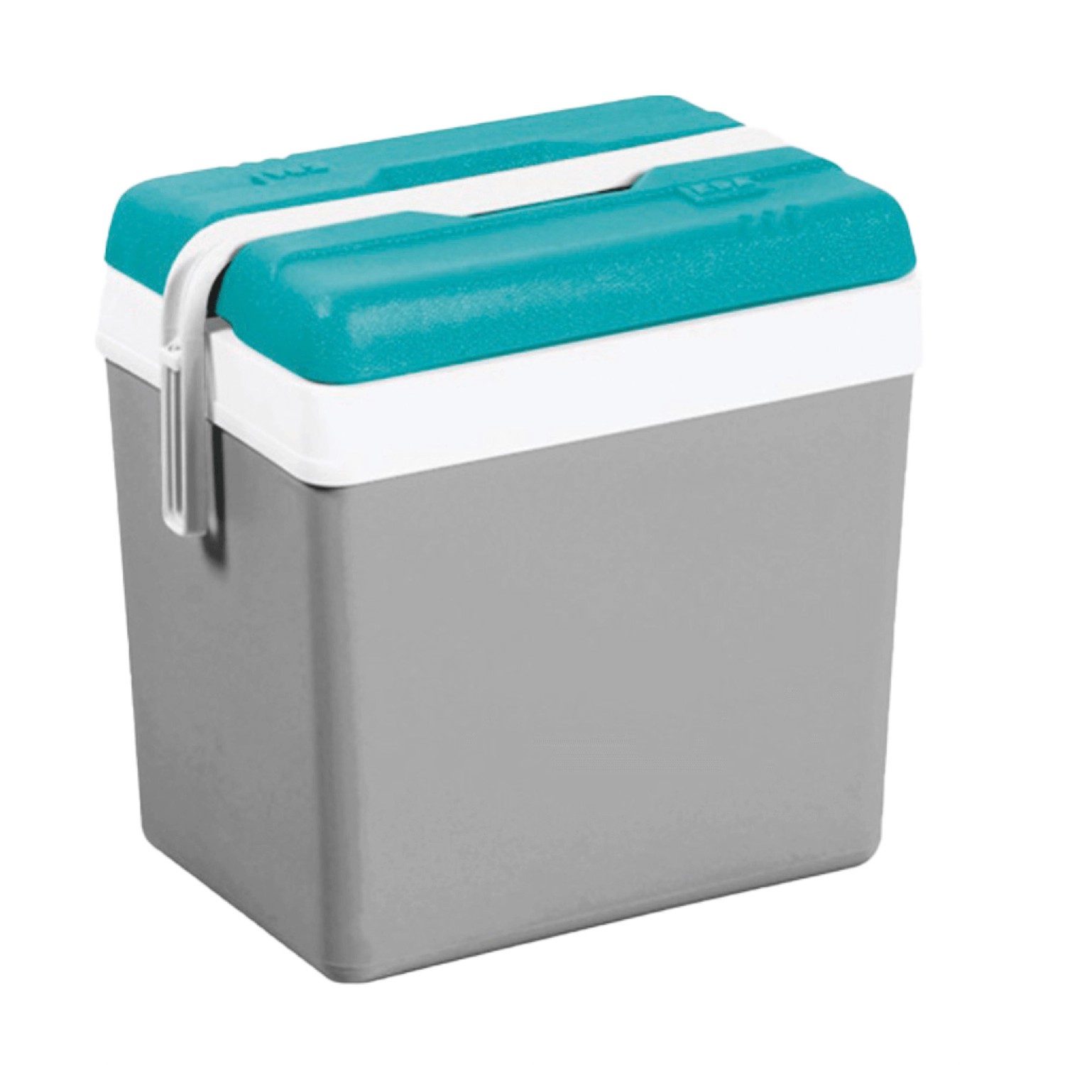 KAMAI Coolbox Lodówka turystyczna pasywna EDA - 24 L